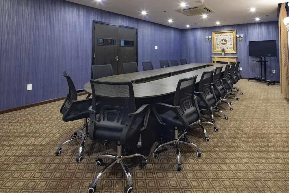 DB Hotel Nha Trang