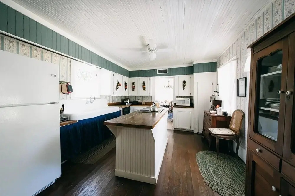 The Inn At Salado