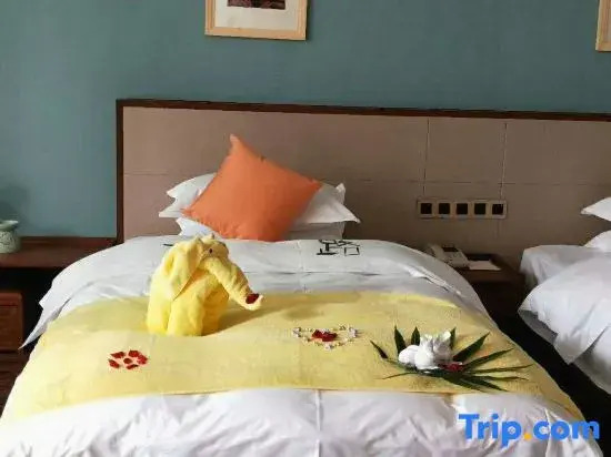Hui Long Hot Spring Manor