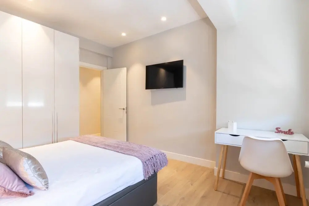 GERNIKA I apartment by Aston Rentals