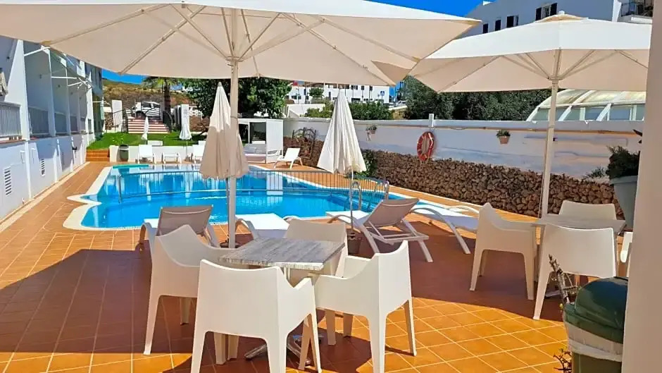 Hostal Restaurant Salgaret