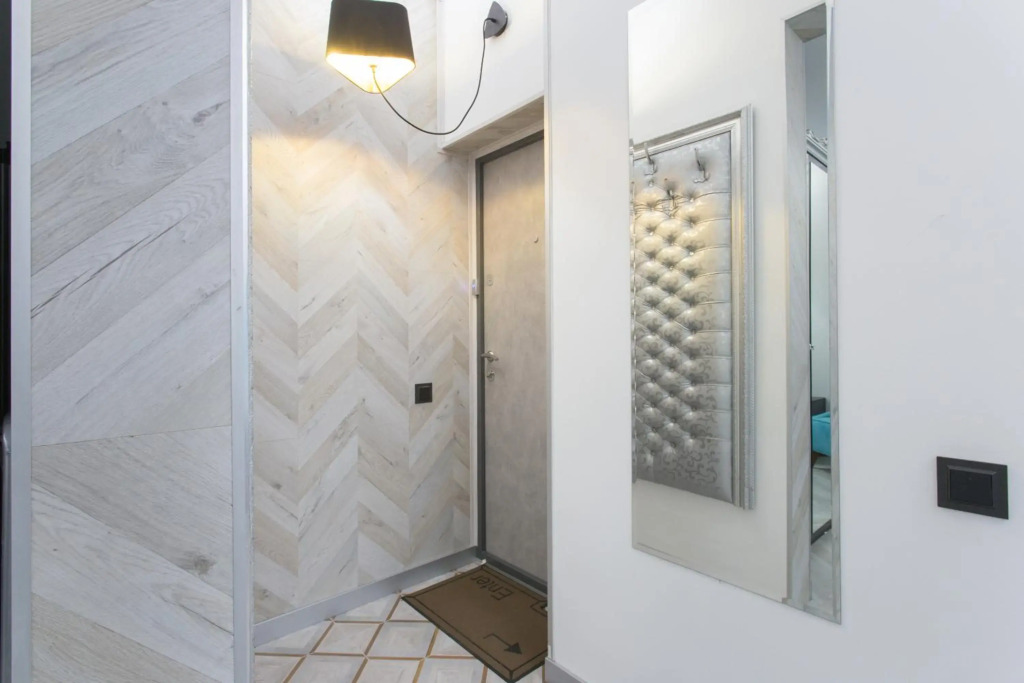Sumska Apartment Lux