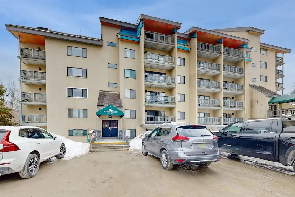 Mountain Green Resort by Killington VR - 2 Bedrooms