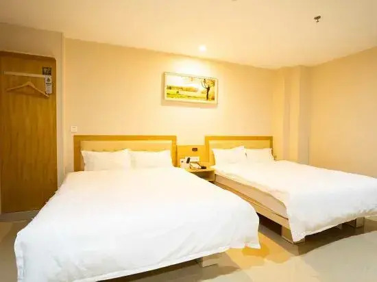 Yu Hu Hotel