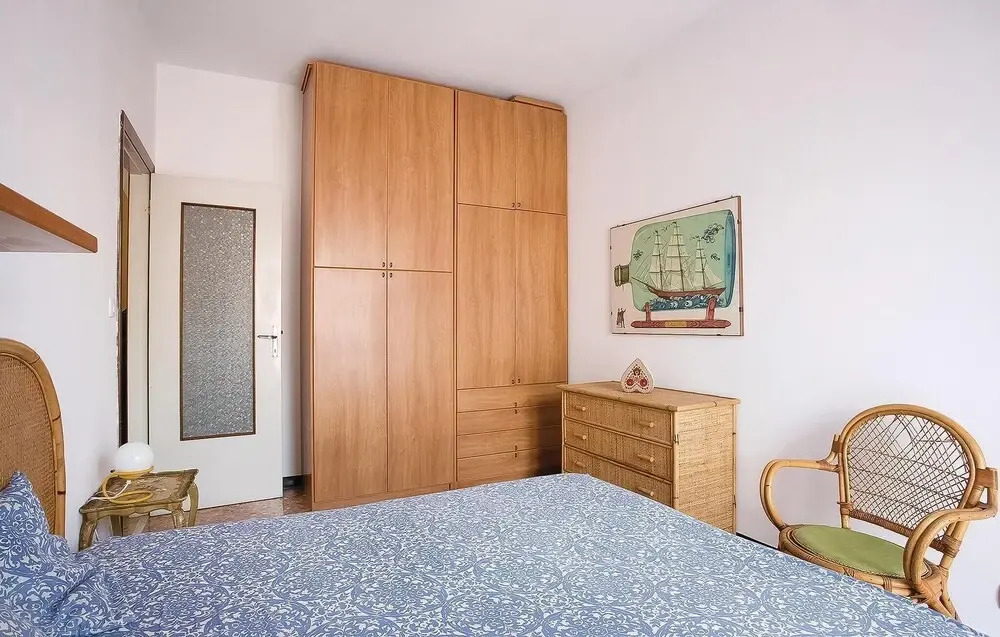Amazing Apartment in Rapallo With 1 Bedrooms and Wifi