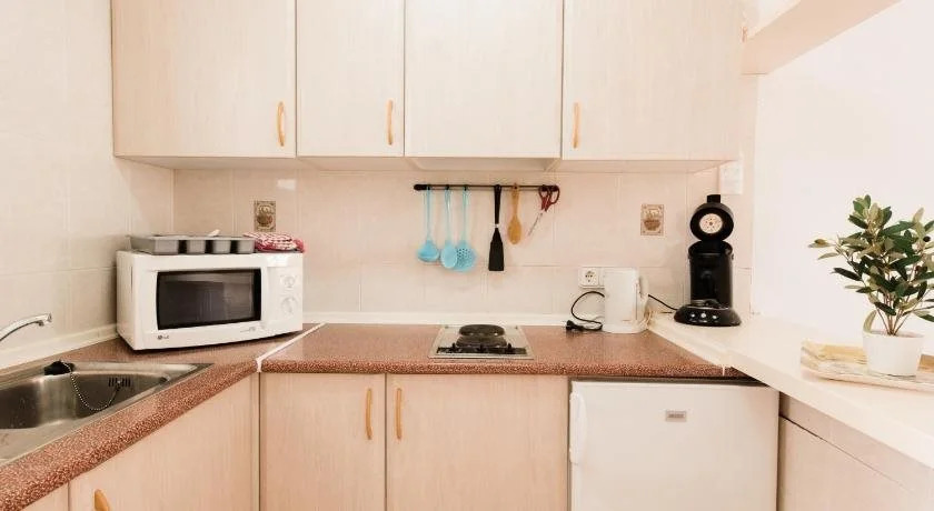 Bloem Apartments