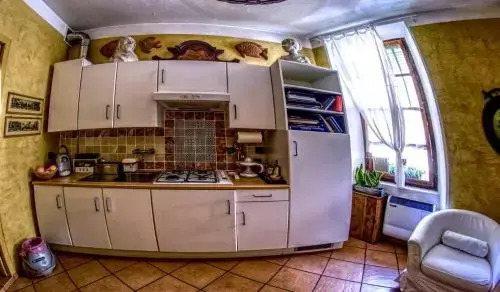 B&B Millefiori