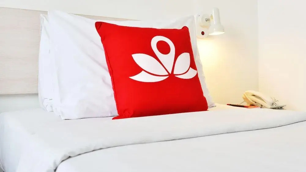 ZEN Rooms RH Inn