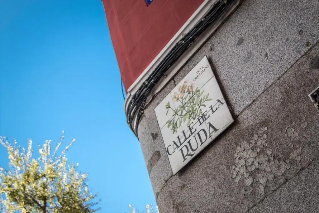 Studio in Ruda close to Plaza Mayor & Parking Gratis