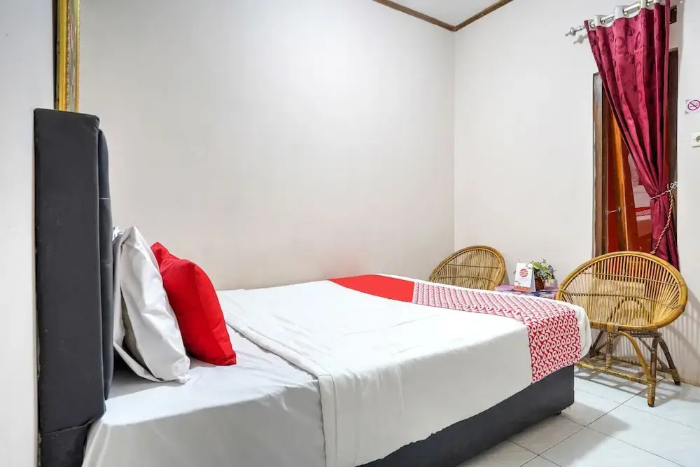 Pondok Yanti Sarii RedPartner
