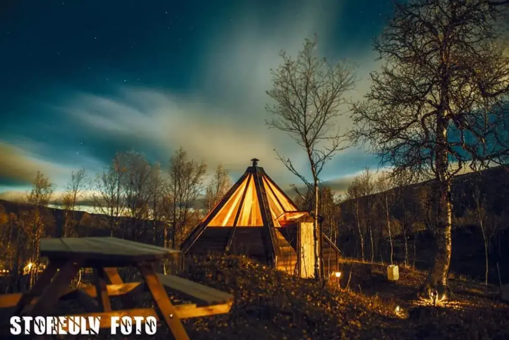 Ufocamp
