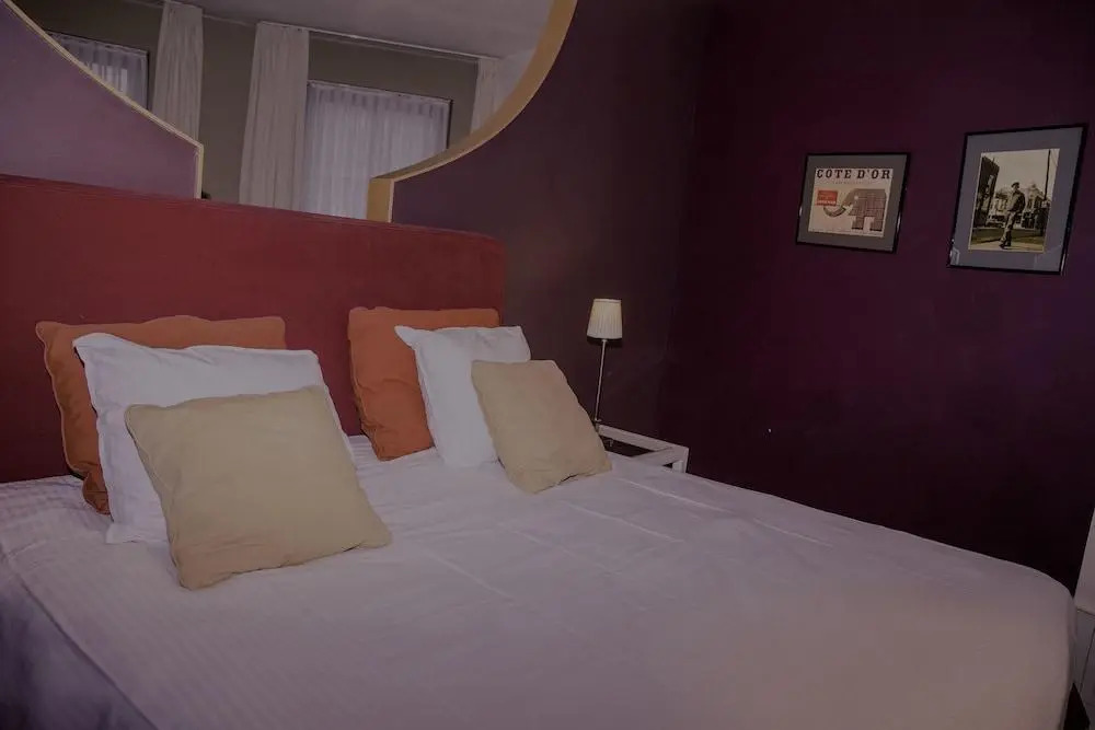 Apart Hotel Brussels Midi