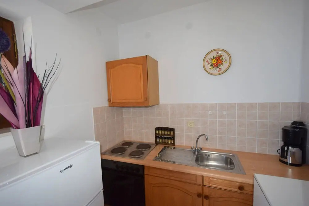 Apartments Petrica