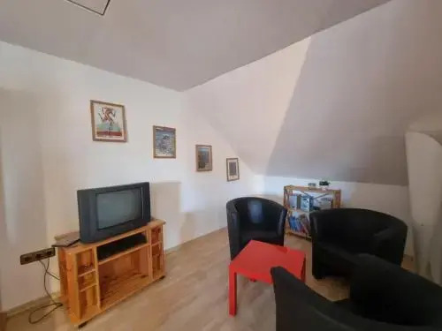 Ferienhaus Deichläufer