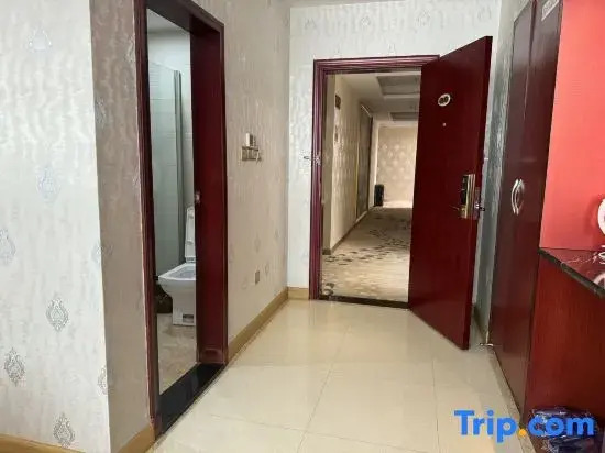 Jinghong Hotel