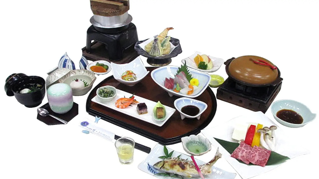 Yamae Onsen Hotaru