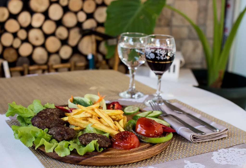 Nizam Butik Otel Büyükada