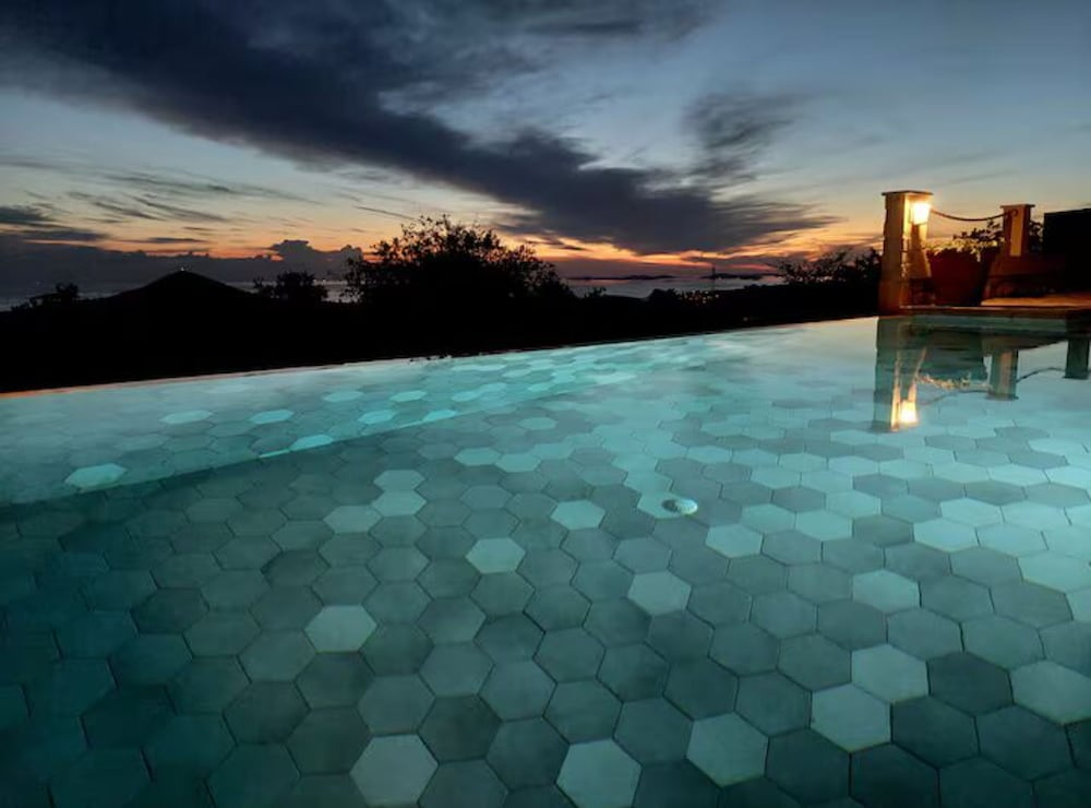 Villa Mediterranea SeaView Primošten