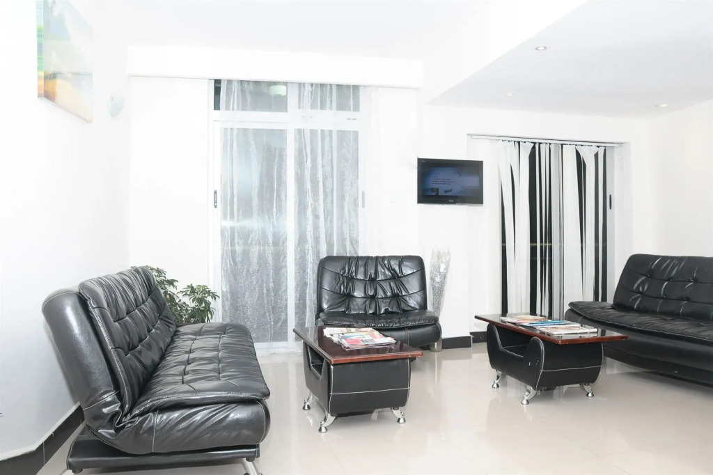 Ag Palace Hotel
