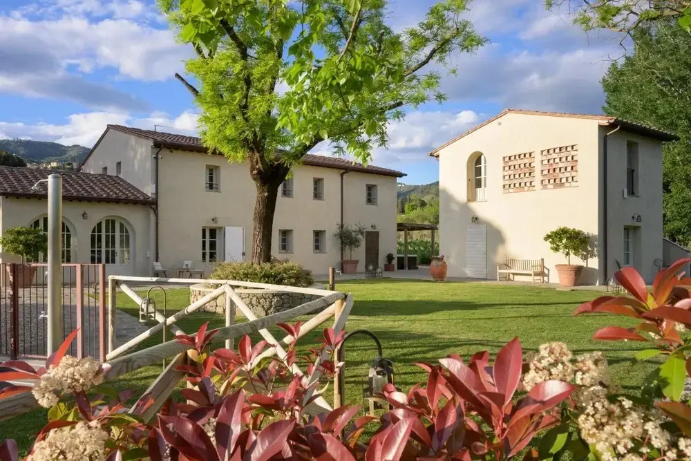 Villa IL Gamberaio VG