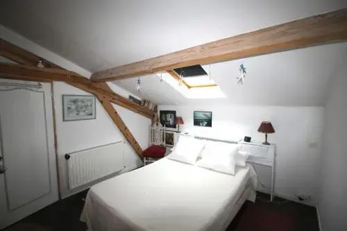 Villa 6 personnes proche de la plage du Mauret