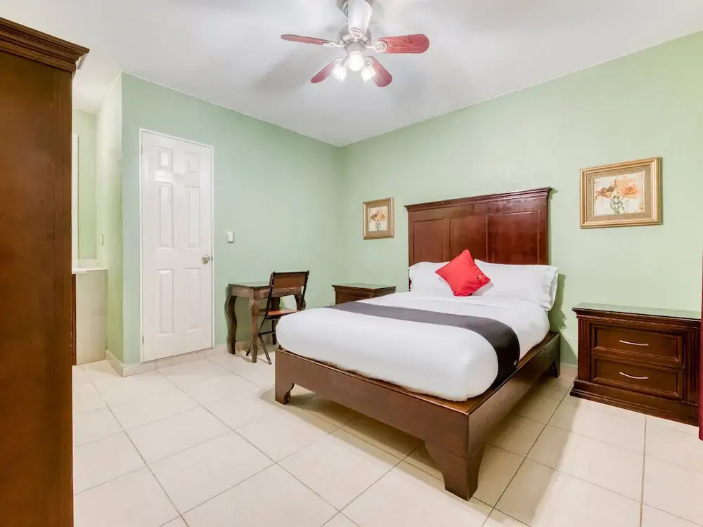 Hotel Villa Escondida