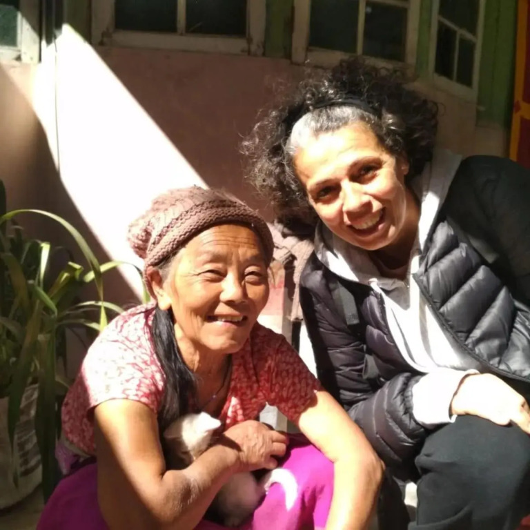 DukeRaj Homestay