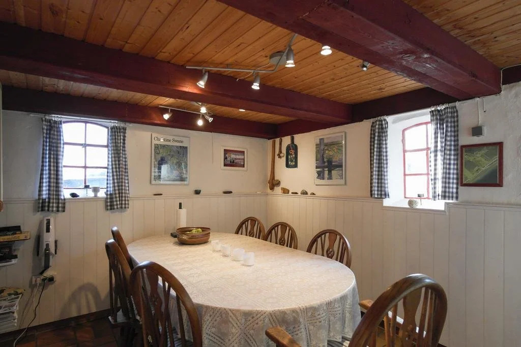 Naboløs Rooms, near Munkebo, Kerteminde and Nyborg