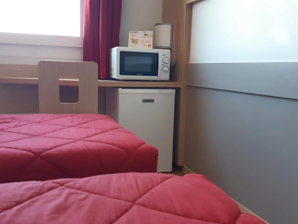Premiere Classe Reims Nord - Bétheny