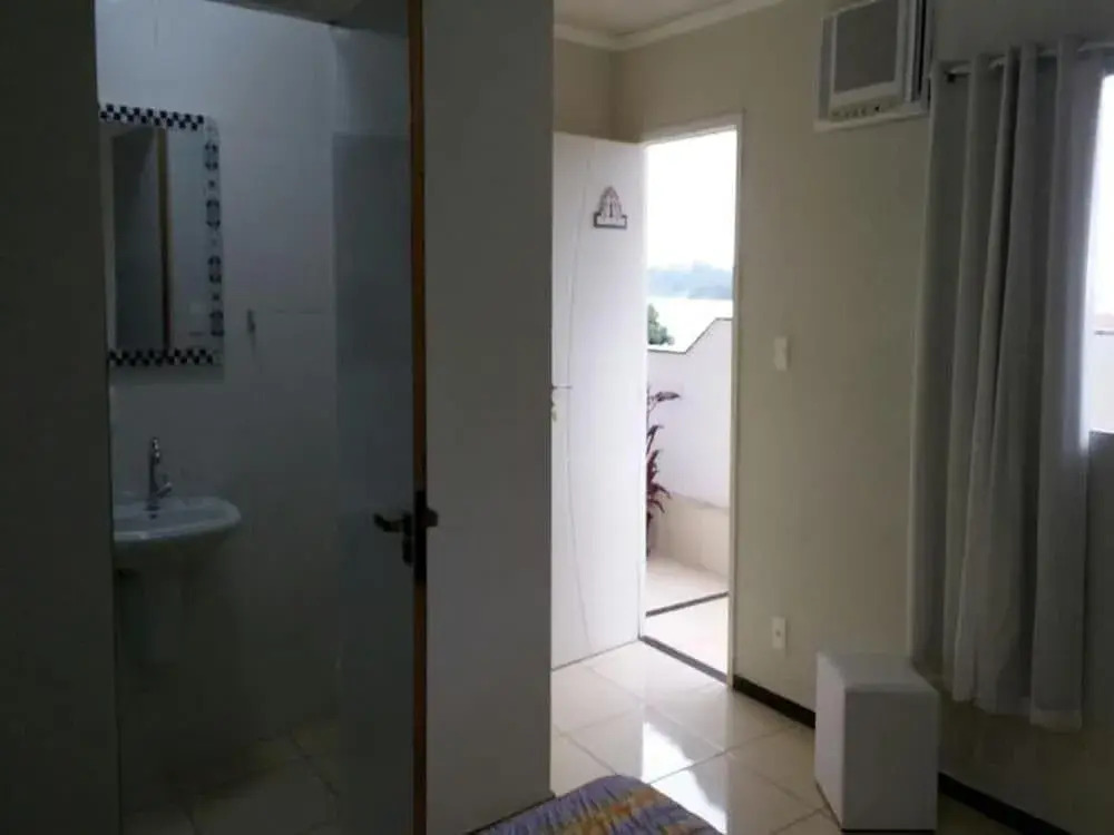 Pousada Lilás