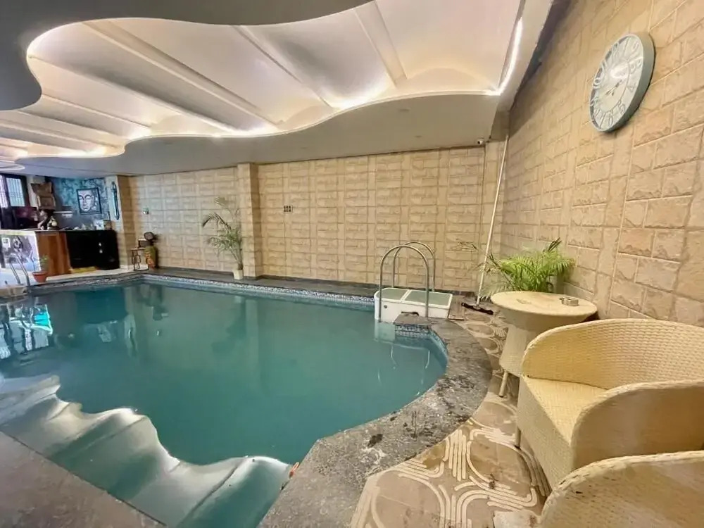 Hotel Shivee - Varanasi