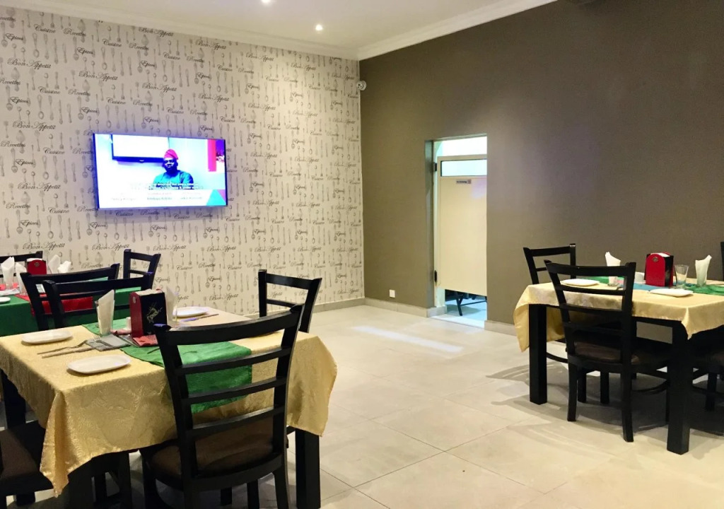 House 56 Hotel & Suites