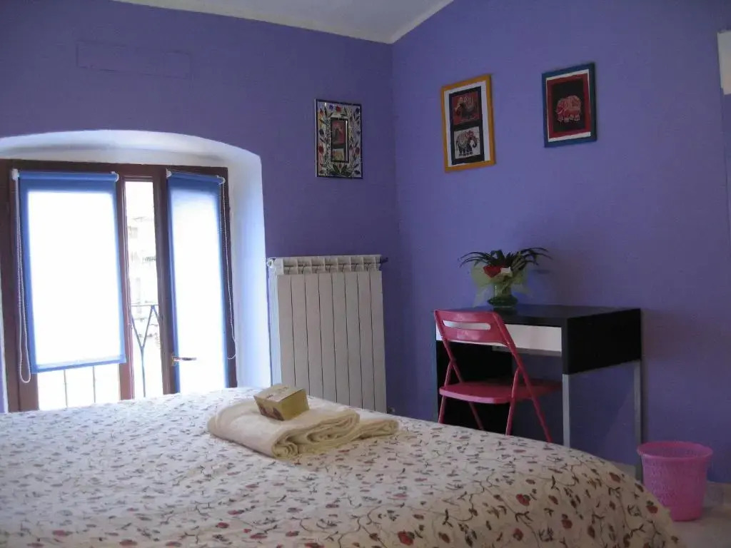 B&B Piazza Vittorio