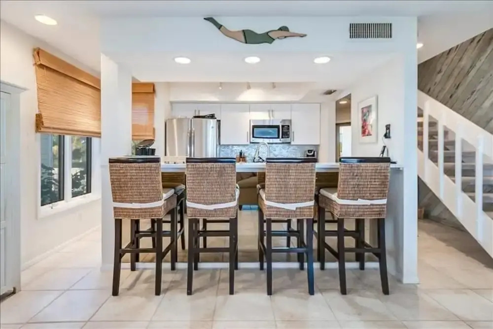 Seagrape Colony 11 - 3Br Villa
