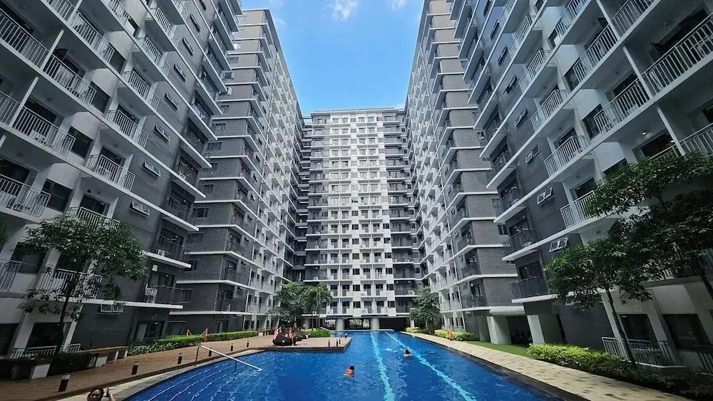The Shore Residence