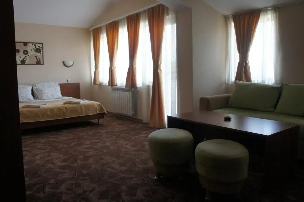 Hotel Sydney