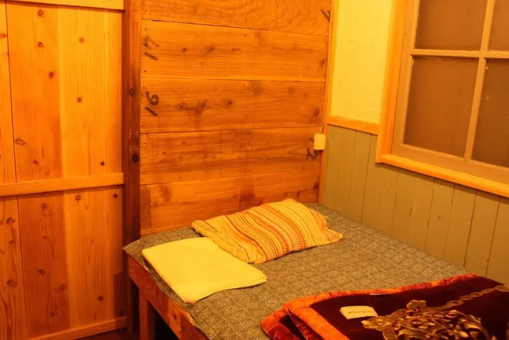 Cotonoha guesthouse - Hostel