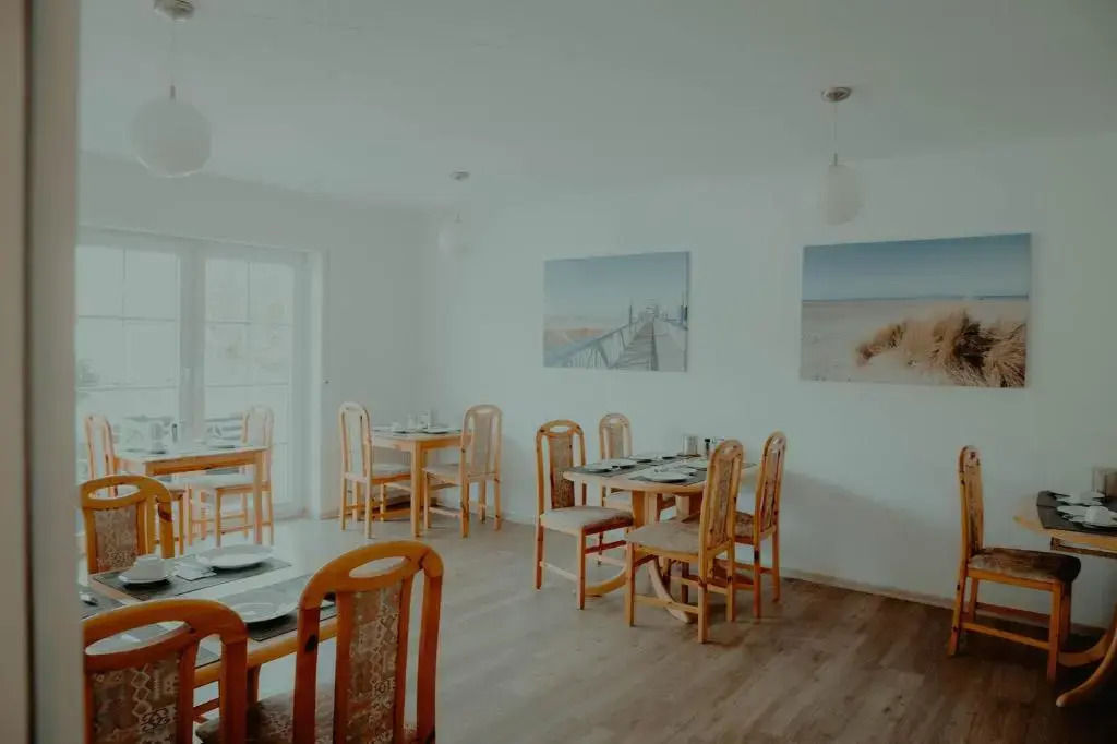 Pension Frisia