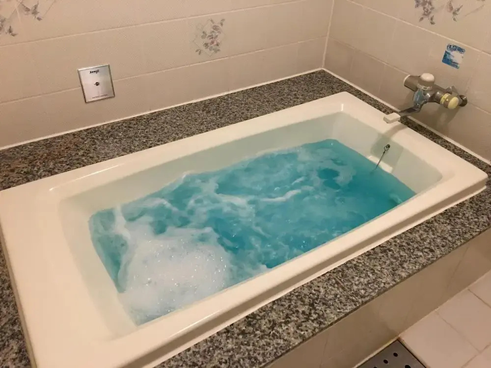 袖ヶ浦c COAST HIKE HOTEL
