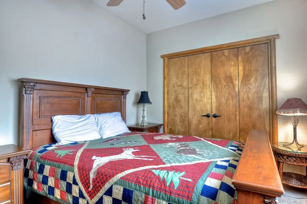 No. 39 Gold Rush Resort - 4 Br Home