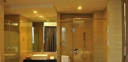 Xinhao Hotel - Fuzhou