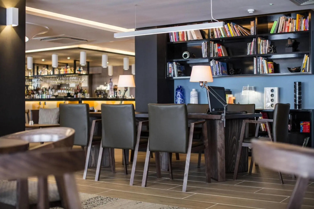 Ac Hotel Birmingham