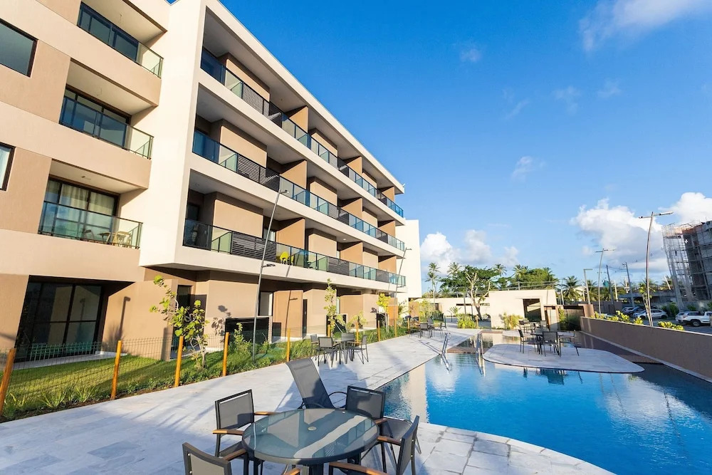 Malia Beach #d14 - Apartment by Carpediem