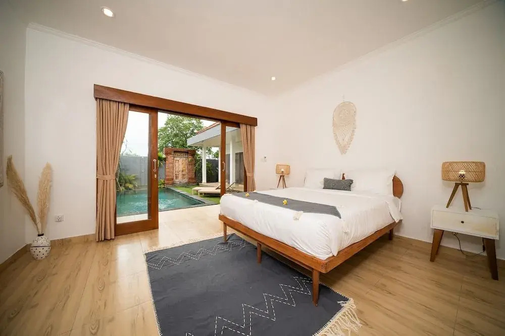 Villa Ruby
