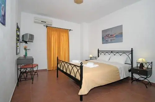 Kythera Golden Sun