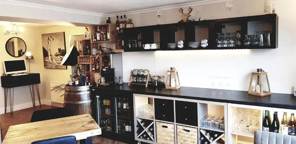 Airanloch Bed & Breakfast,Loch Ness, Adult Only