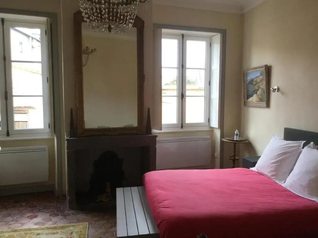 Manoir dAubeterre