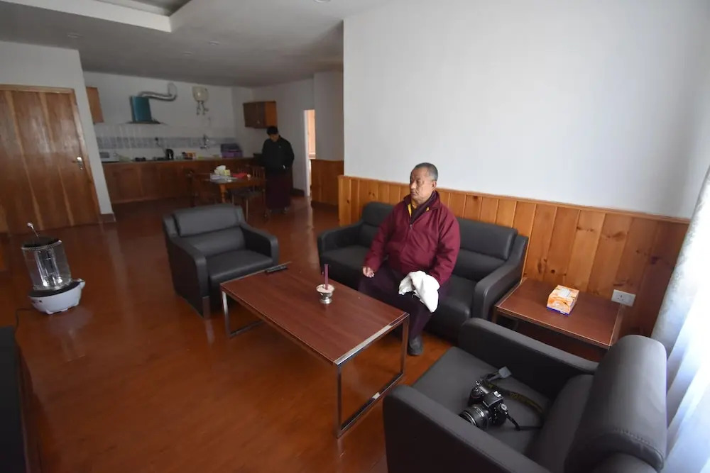 Bhutan Serviced Apartments