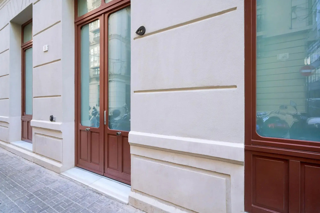 Tandem Soho Suites