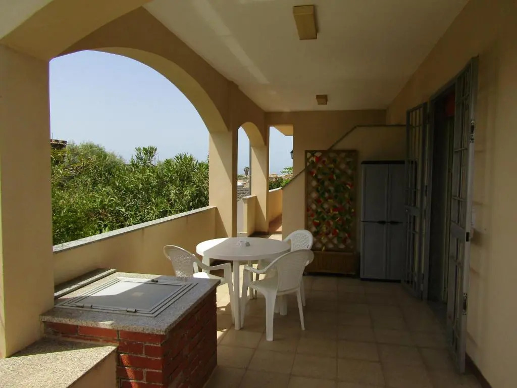 Case Vacanze Panarea by CivicoVentiquattro